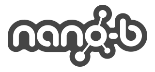 نانو بي - Nano-b
