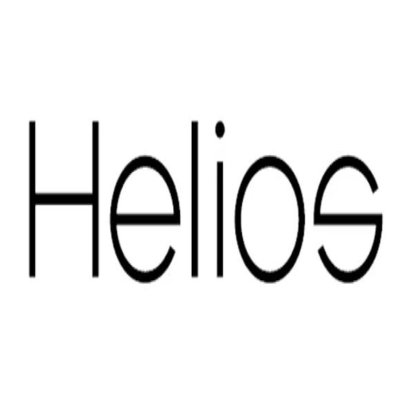Helios - هيليوس
