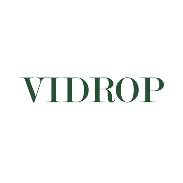 Vidrop - فيدروب