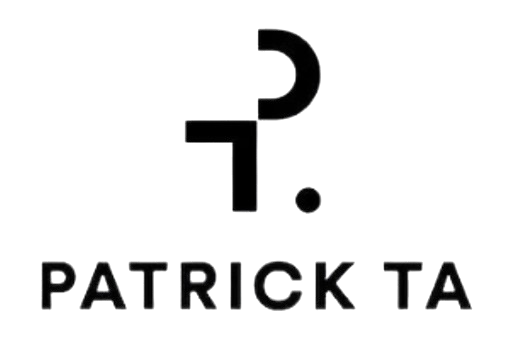 باتريك تا - Patrick Ta