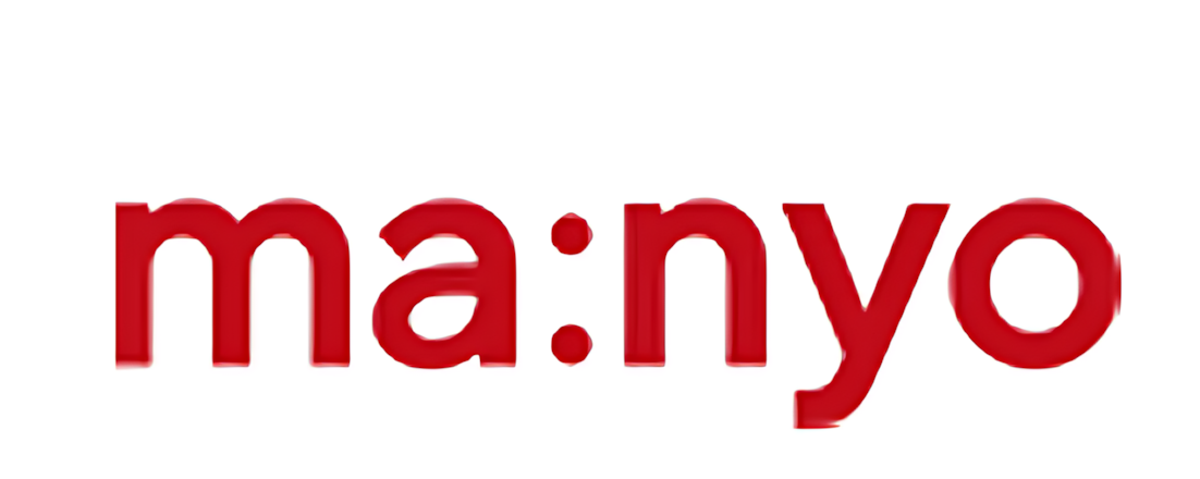 مانيو - ma:nyo