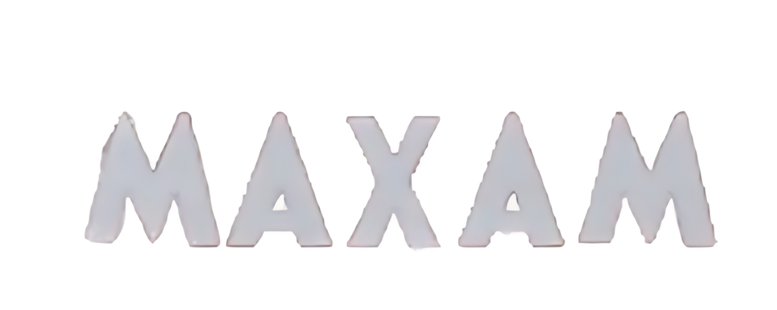ماكسام - Maxam