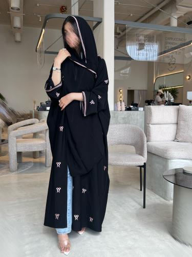 عباية كريب بحريني