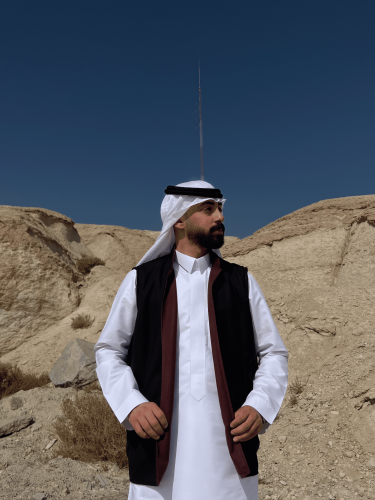 سديري رجالي