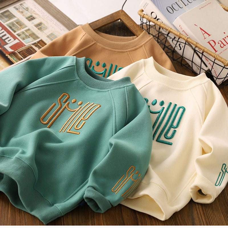 ملابس اطفال شتوية