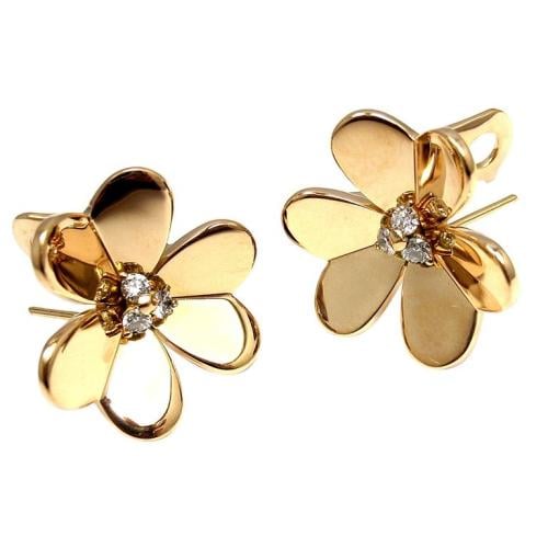 حلق VANCLEEF