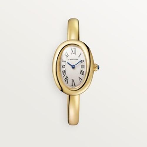 ساعة كارتير بينوار بشعار بدون الملحقات CARTIER BAI...