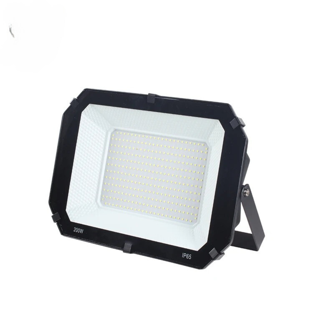 كشاف حدائق ليد