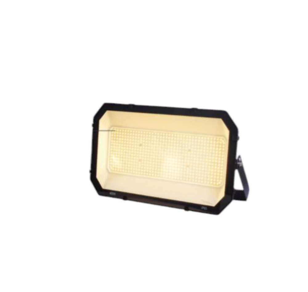 كشاف حدائق ليد