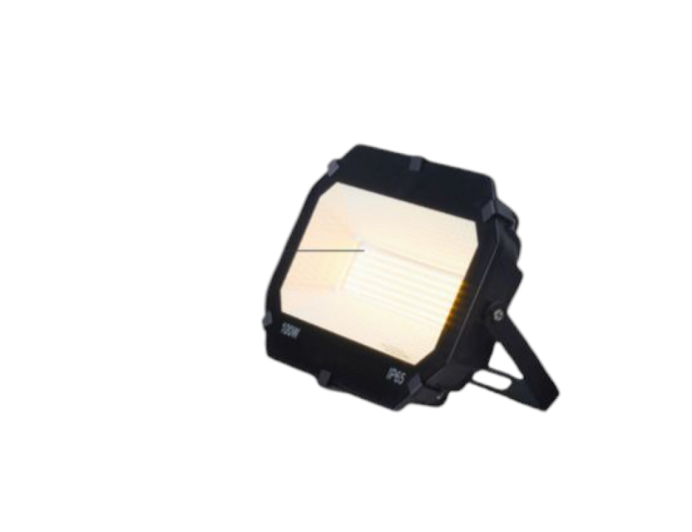 كشاف حدائق ليد