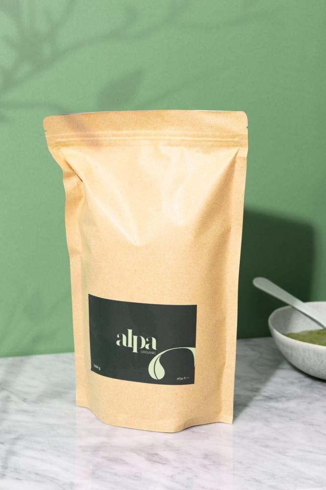 افضل انواع الوسمه للشعر – سر جمالك الطبيعي مع AlpaOrganic