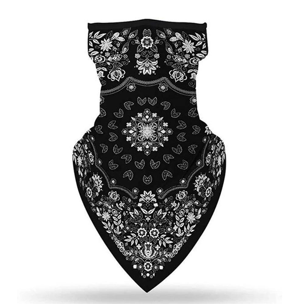 08 style mask