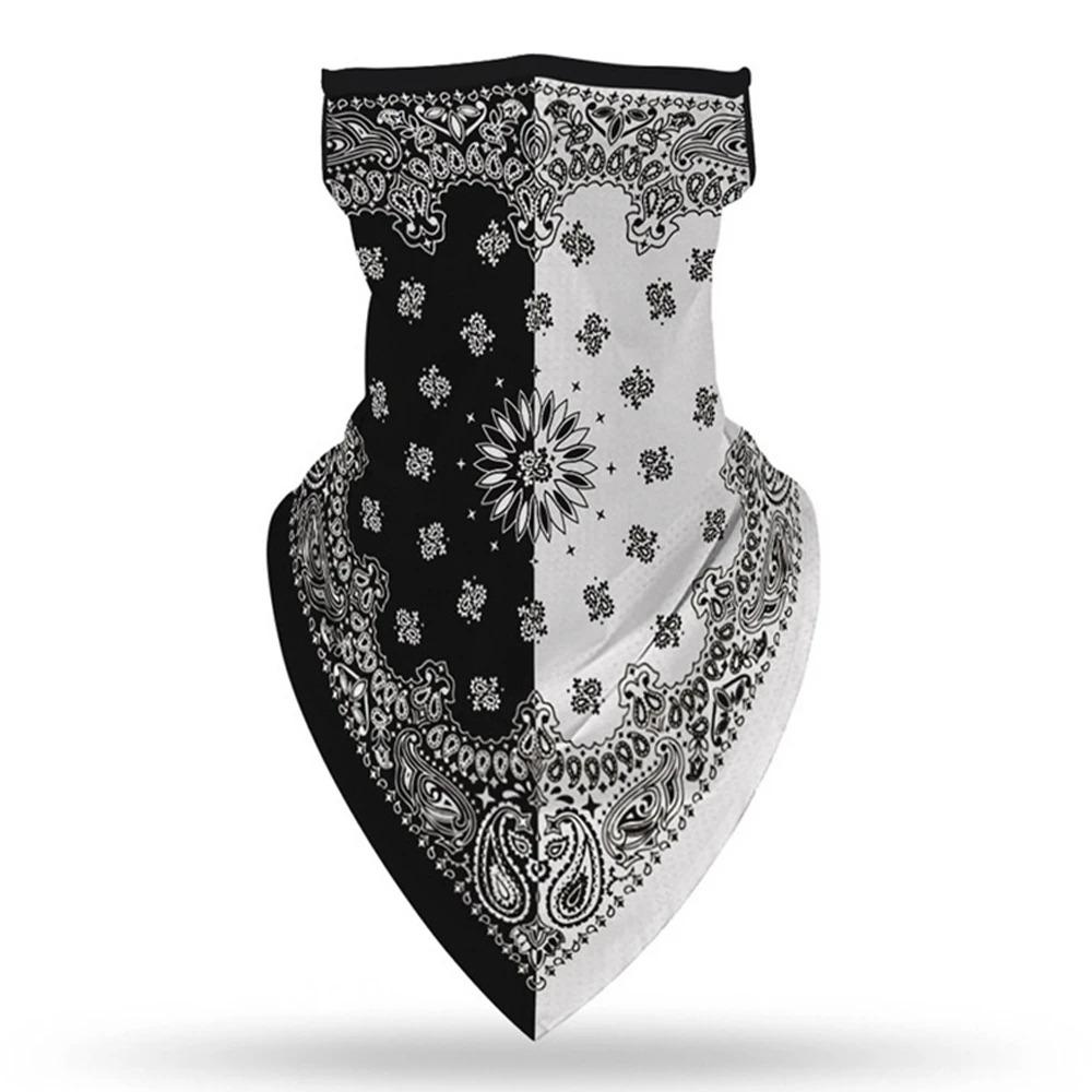 18 style mask