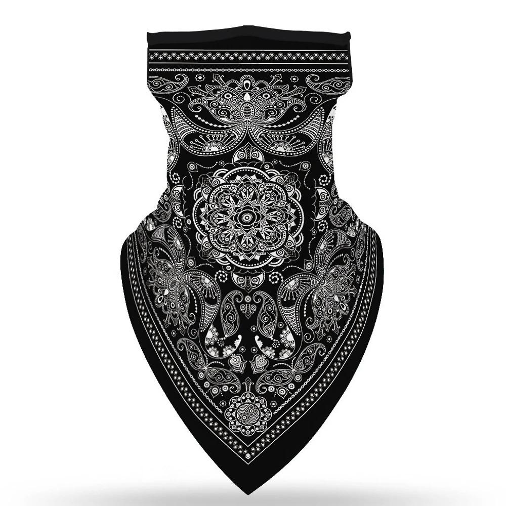 24 style mask