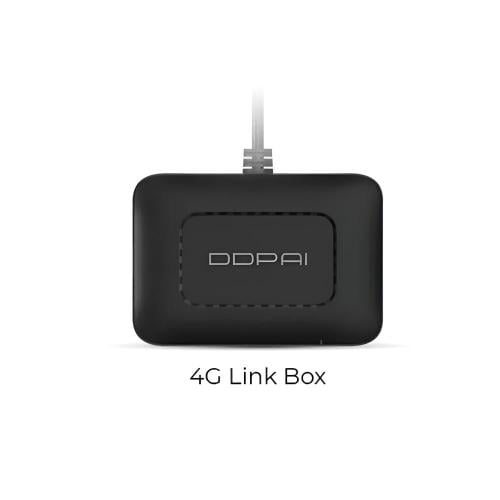 DDPAI - مودم داش كام 4G