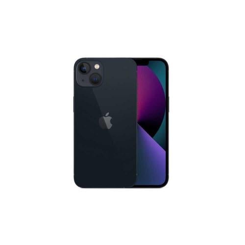ابل ايفون 13 128 GB اسود