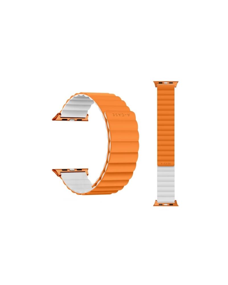 إي كيس سوار ساعة ابل