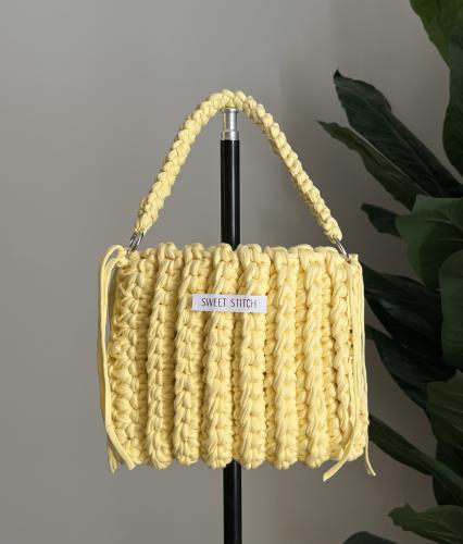 hand bags
