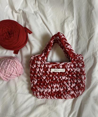 hand bag