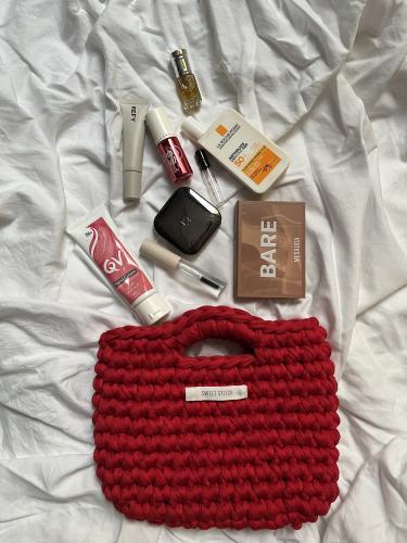 hand bag