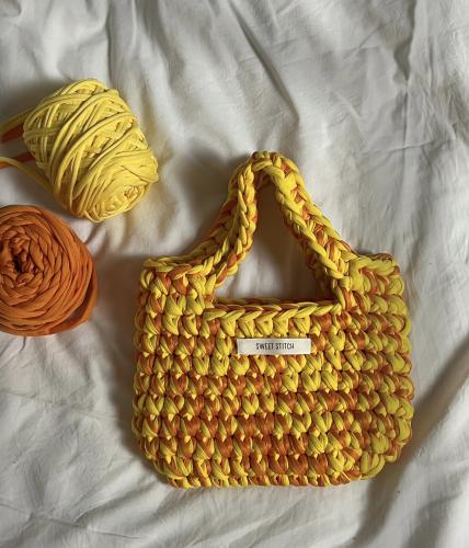 hand bag