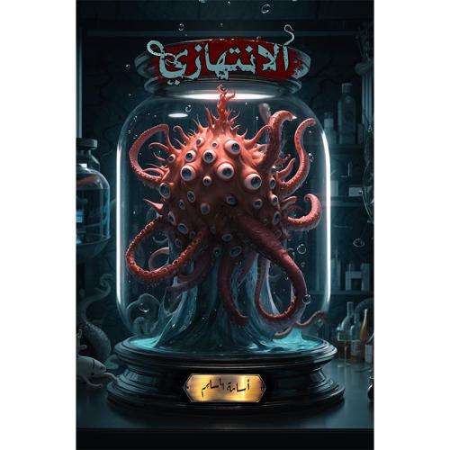 كتاب الانتهازي
