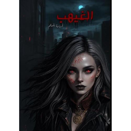 كتاب الغيهب