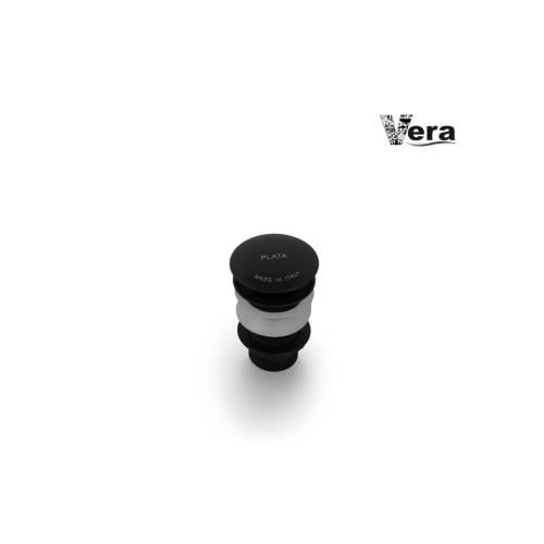 من بلاتا هراب اتوماتيك PLATA-10 PVC - BLAK