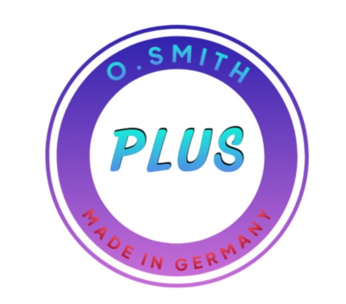 Plus O.SMITH