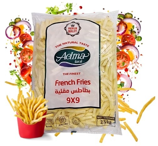 الأغذية المعلبة