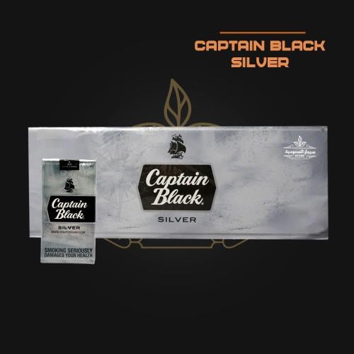 black silver cigarette TREASURER Aluminum Cigarettes Get one today! Djarum Black Silver Filtered Cigars