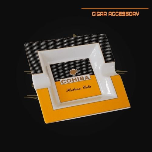 Cohiba - cigarksa