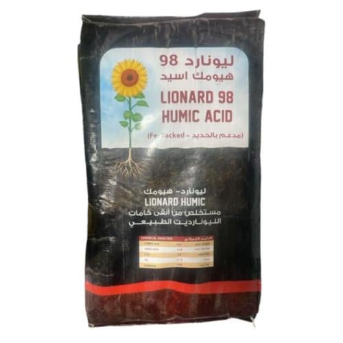 ليونارد هيوميك اسيد 20 كيلو