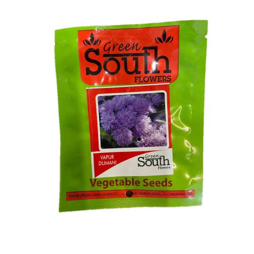 green south flowers