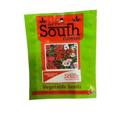 green south flowers