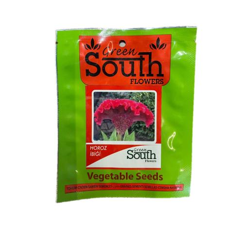 green south flowers