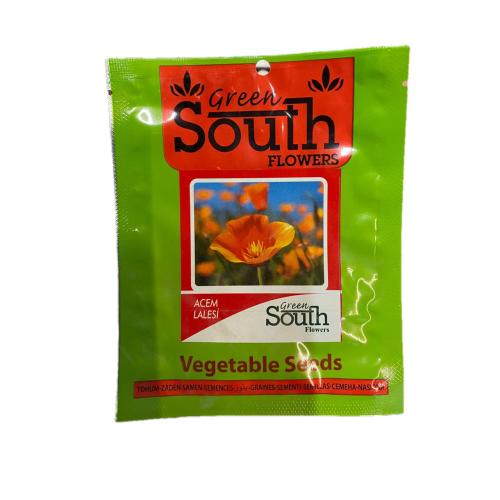 green south flowers