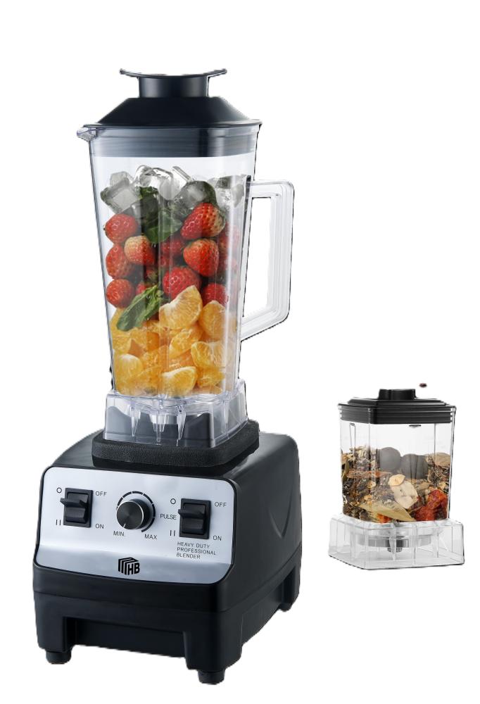 خلاط كهربائي للعصير