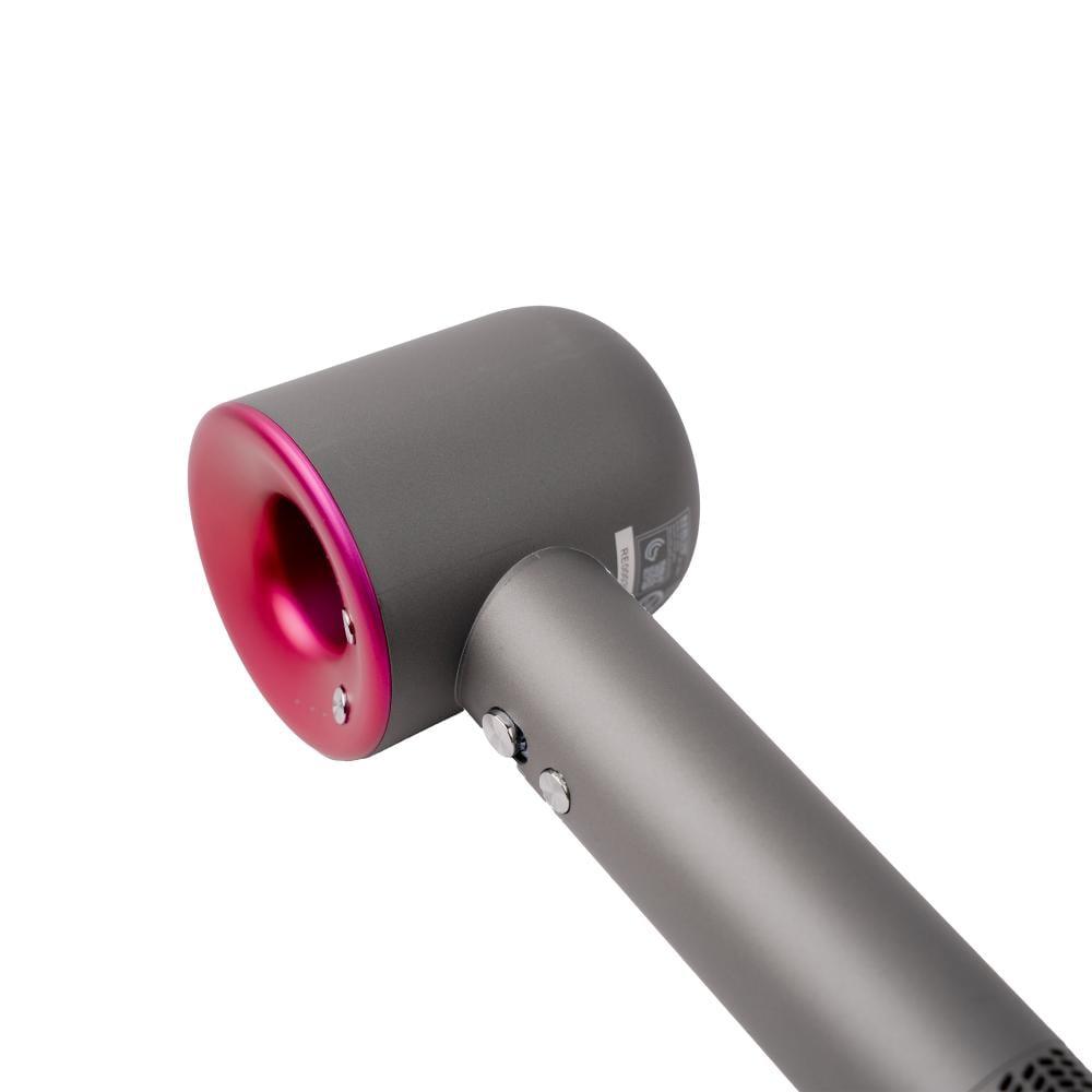 ريبون مجفف بمحرك BLDC عالي السرعة ، بـ 3 درجات حرارة 1600 واط