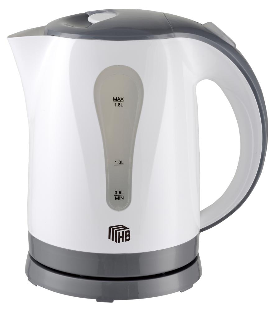 غلاية ماء كهربائية