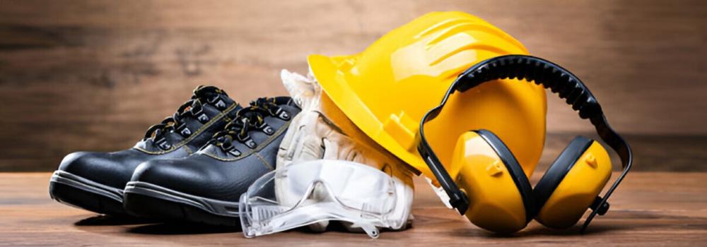 Top 10 Safety Tools Every Construction Site Must Have