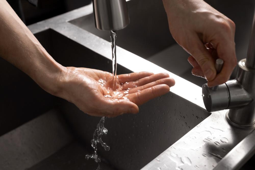 Water Pressure Issues: Causes and Solutions