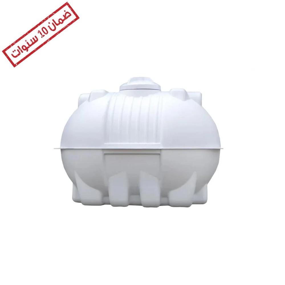 خزان الزامل الحل الأمثل لتخزين المياه في السعودية