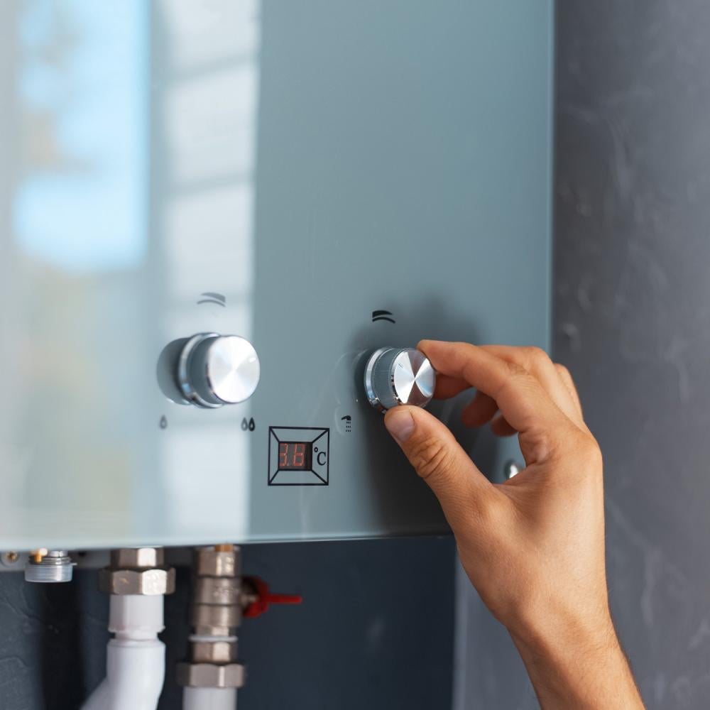 The Difference Between Water Heaters (Electric – Instant – Solar)