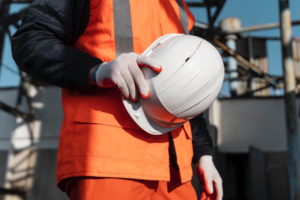 The Evolution of Safety Gear: From Basic to Smart Protection