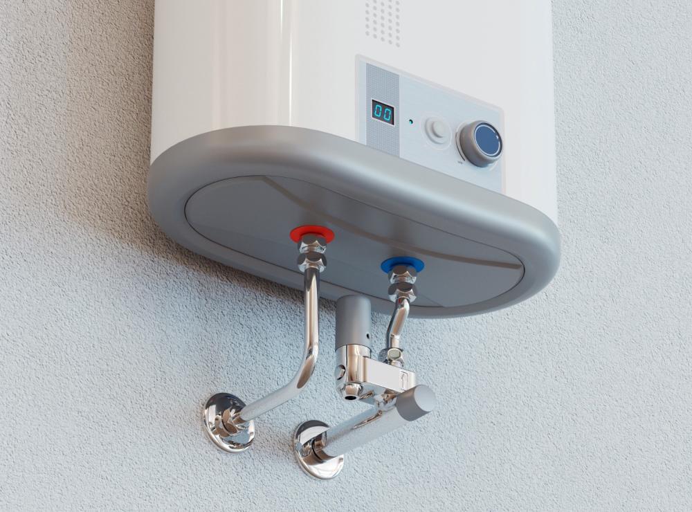 The Complete Guide to Choosing the Best Water Heater in Saudi Arabia