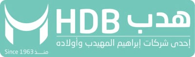 هدب | HDB