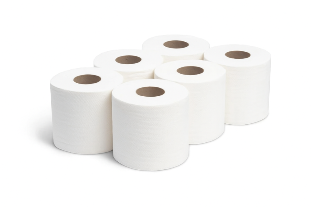 Daily Cleaning Hacks Using Tissues and Disposable Products