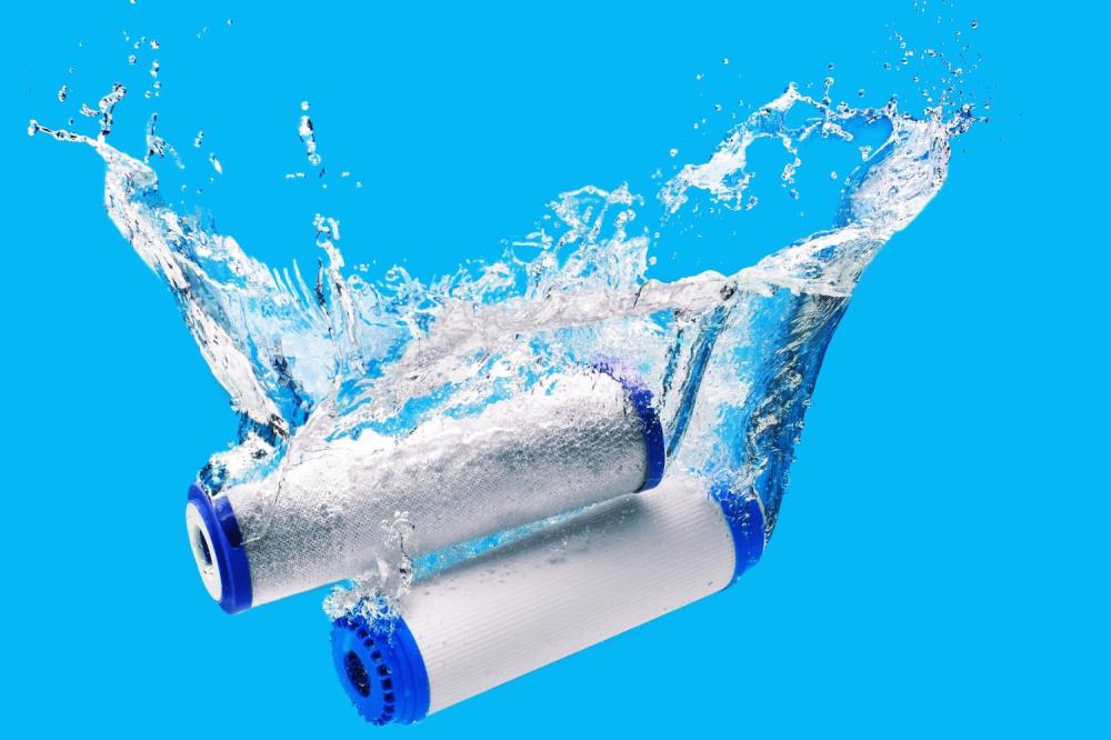 Signs Your Water Filter Needs Replacement