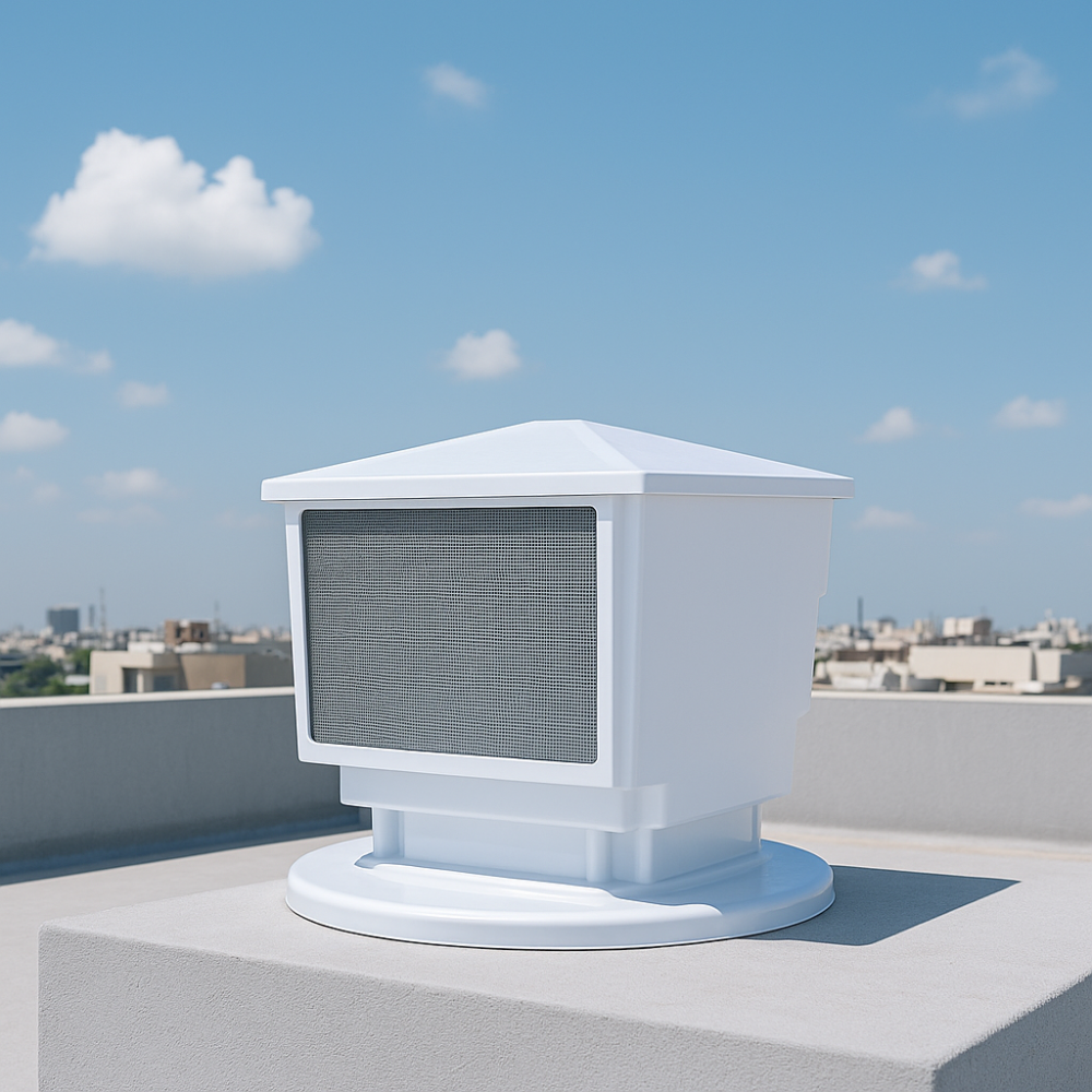 CoolShower Tank Water Cooler: The Perfect Solution for Summer Heat